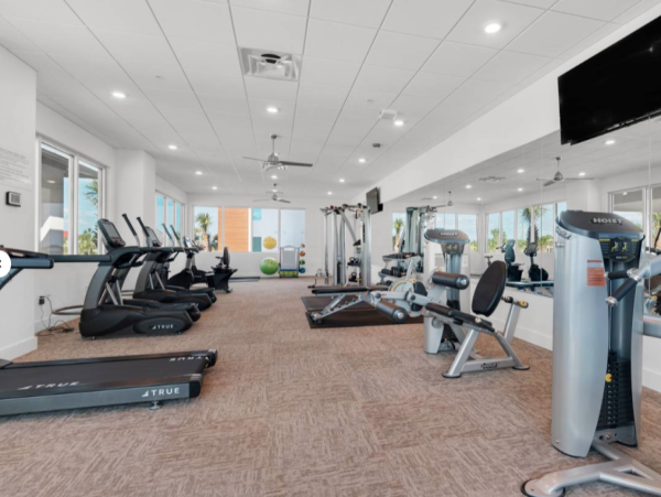 Luxurious Gulf Front Condo on Okaloosa Island - Your Beach Retreat